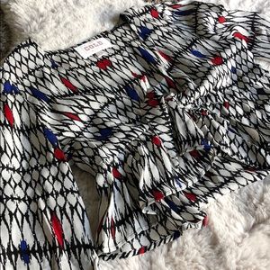 Stone Cold Fox Tops - Stone Cold Fox Top NWOT Stone Cold Fox Tops - Stone Cold Fox Top NWOT